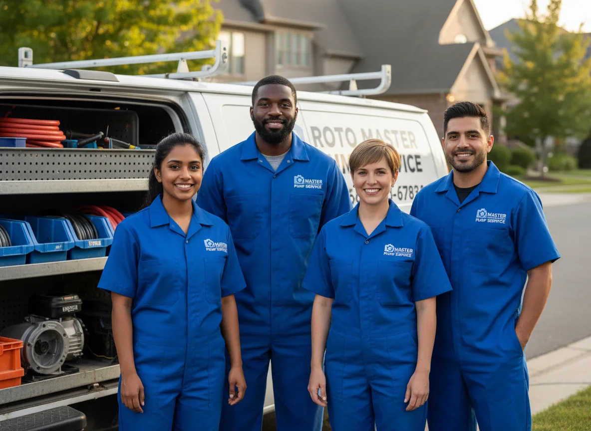 Sump Pump Installation company in Mehama, OR